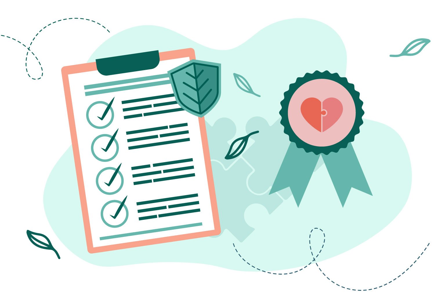 sustainability mission